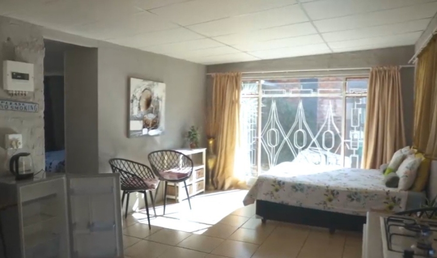 Commercial Property for Sale in Potchefstroom Industrial North West